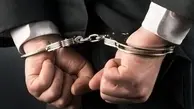 دستگیری ۱۱ نفر از کارکنان شهرداری رباطکریم