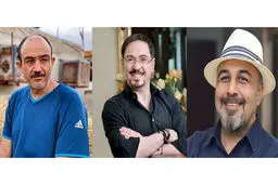 آقای خواننده به سیم آخر زد ! | افشاگری خشایاراعتمادی از رفتارهای زننده عطاران و غفوریان !
