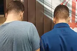  کلاهبرداری با خرید اسباب بازی 