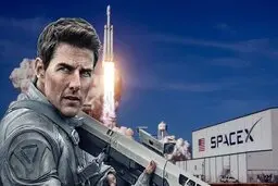 همه چیز درباره نخستین فیلم فضایی تاریخ سینما