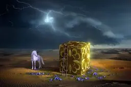 راهی برای شناخت کامل خود | تست شخصیت شناسی مکعب