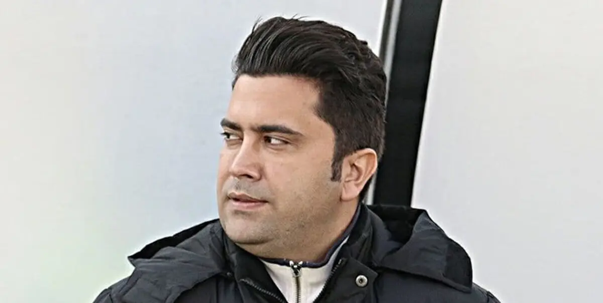 
اخباری سرمربی جدید سایپا 