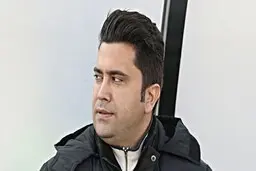 
اخباری سرمربی جدید سایپا 