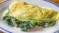 املت کاهو، متفاوت ترین املت دنیاست | طرز تهیه املت کاهو +ویدئو
