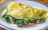 املت کاهو، متفاوت ترین املت دنیاست | طرز تهیه املت کاهو +ویدئو