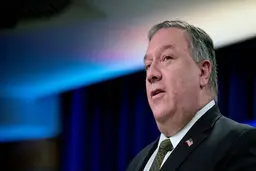 
تا ماه مه ۲۰۲۱ نیروهایمان از افغانستان خارج می‌شوند.
