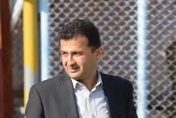 
سازمان لیگ  |   منع ورود خارجی‌ها مغایر با قوانین فیفا نیست

