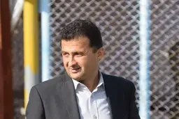 
سازمان لیگ  |   منع ورود خارجی‌ها مغایر با قوانین فیفا نیست
