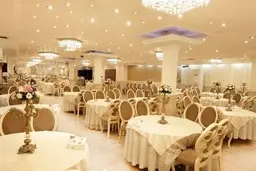 بازگشایی تالار‌های پذیرایی از هفته آینده به شرط موافقت استانداری