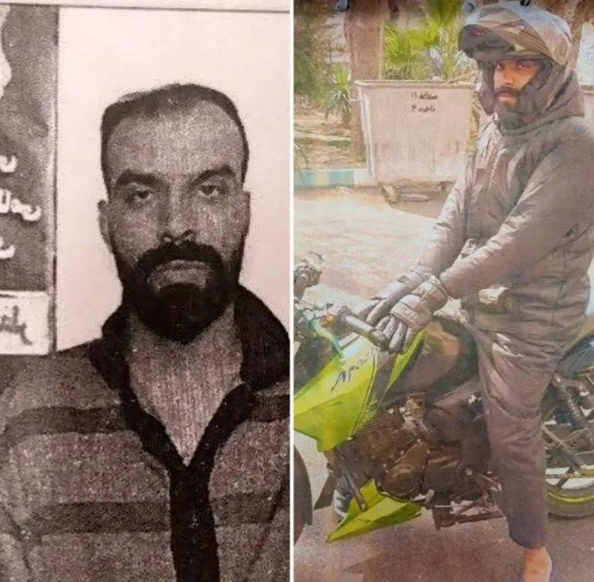این مرد به سی زن تهرانی تجاوز کرده است! | متحاوز دستگیر شد