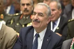 نخست‌وزیر فلسطین: اگر ترامپ پیروز شودما باید چهار سال دیگر با او سر کنیم
