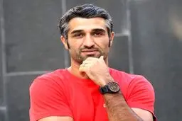 بازیکنان تیم ملی سوپرایز شدند + عکس