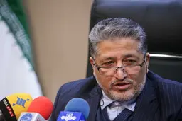 بیژن رنجبر به‌عنوان گزینهٔ پیشنهادی هیئت‌امنای دانشگاه آزاد | بیژن رنجبر گزینه جدید ریاست دانشگاه آزاد اسلامی شد