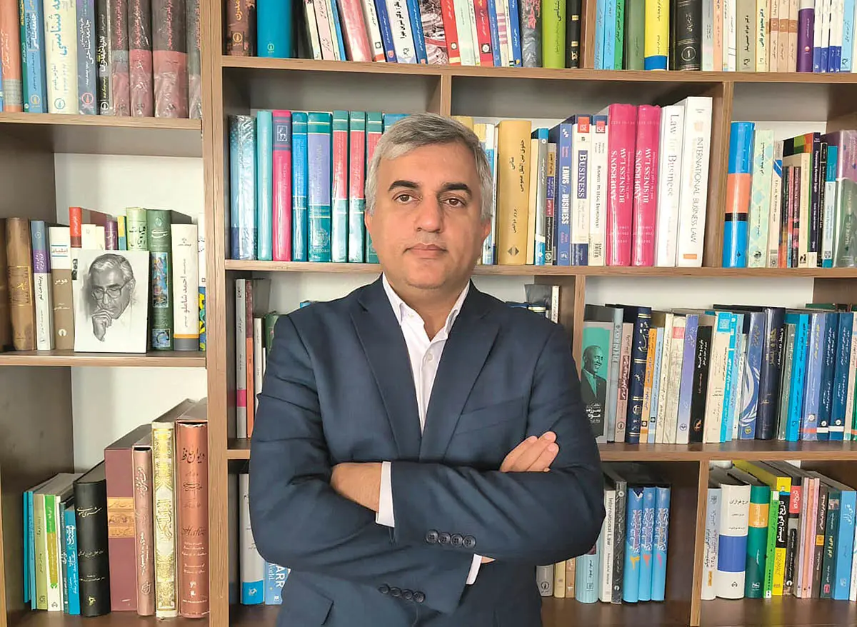 حق پاسخ ایران بر اساس قوانین بین‌المللی | اقدام متناسب در کنار پیگیری حقوقی +ویدئو