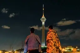 
احتمال وقوع زلزله شدیدتر در تهران 