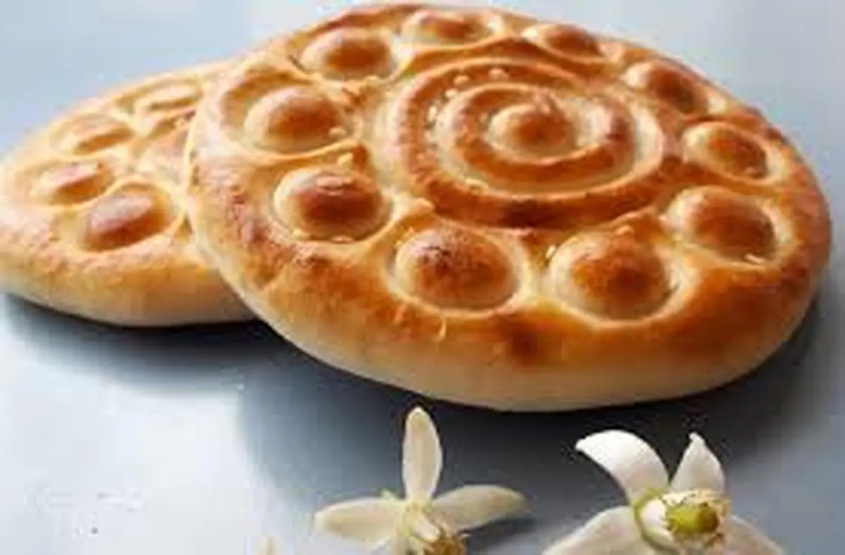 طرز تهیه کلوچه گردویی لاهیجان | این کلوچه معروف لاهیجان و خودت تو خونه درست کن