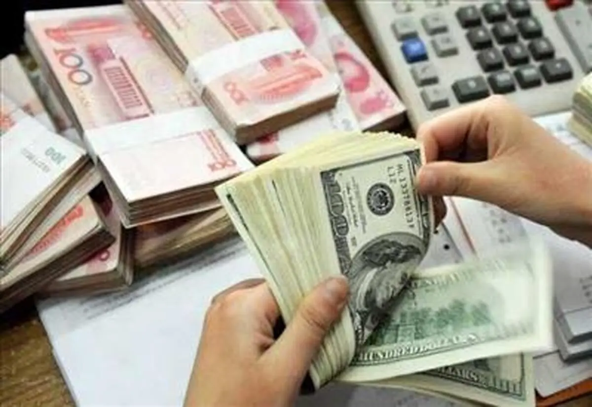 
مجلس برای اخذ وام تا سقف ۵ میلیارد دلار از روسیه به دولت مجوزداد
