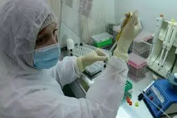 روسیه واکسن آدامسی کرونا می‌سازد