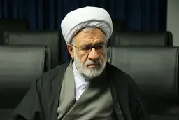 رئیس سازمان قضایی نیروهای مسلح با خانواده کشته‌شدگان هواپیمای اوکراینی دیدار کرد