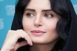 استایل پاییزی و جذاب الناز شاکردوست+ عکس 