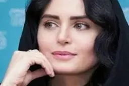 تولد سینمایی و خاص الناز شاکردوست