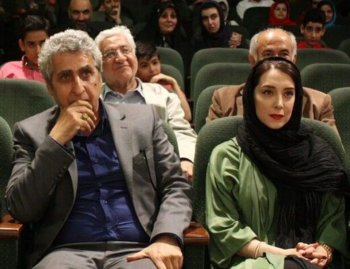 جزییاتی تازه از ماجرای فلج شدن فکِ بازیگر زن