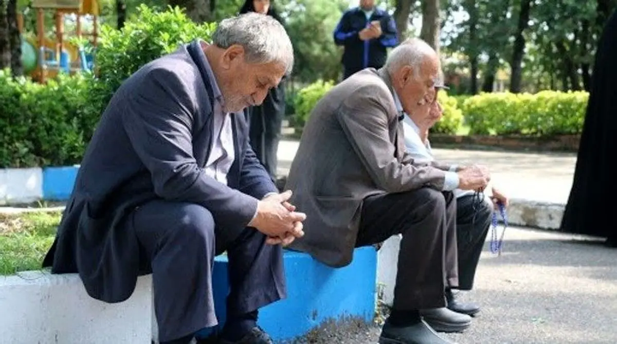 آغاز پرداخت مابه التفاوت 25 درصدی همسان سازی حقوق بازنشستگان |  واریز معوقات همسان سازی حقوق بازنشستگان آغاز شد 