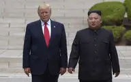 
توقف درمذاکرات کره شمالی با آمریکا 