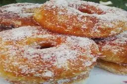 بهترین دستور پخت پیراشکی شکری بدون نیاز به فر + ترفندهای ویژه 