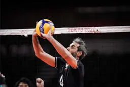 سعید معروف در فنرباغچه ترکیه