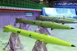 پرتابگرهایی با ظاهر غیرنظامی ترفند جدید سپاه+ عکس