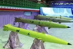 پرتابگرهایی با ظاهر غیرنظامی ترفند جدید سپاه+ عکس