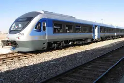 پل ریلی شرق؛ مسیر تازه تجارت | ایران تا چین از دل افغانستان +ویدئو