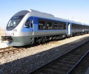 پل ریلی شرق؛ مسیر تازه تجارت | ایران تا چین از دل افغانستان +ویدئو