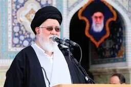 تعیین تکلیف جدید علم الهدی؛ امام جمعه مشهد برای مردم، دولت و مجلس 