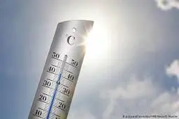 افزایش دمای هوا کرونا را ضعیف می‌کند 