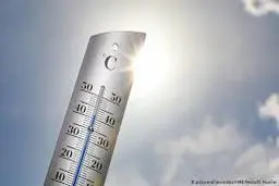 افزایش دمای هوا کرونا را ضعیف می‌کند 