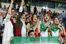 فیفا به ایران: ورود زنان به ورزشگاه باید به صورت غیر گزینشی باشد