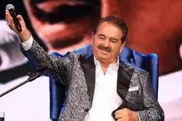 ماجرای  عجیب خیانت به “ابراهیم تاتلیس ” فاش شد