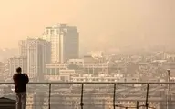 وقت‌کشی در اضطرار تهران | دولتی‌ها «معمای آلودگی گوگرد» را پاسکاری می‌کنند