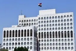 واکنش عراق به انهدام مقرهای تروریستی در اربیل توسط سپاه 