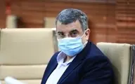 
 وضعیت کرونا در تهران بسیار نگران کننده است