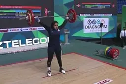 برسد به دست داریوش ارجمند