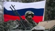 لحظه تلخی که دو سرباز روس، دو غیر نظامی را از پشت به ضرب گلوله می‌کشند+ویدئو