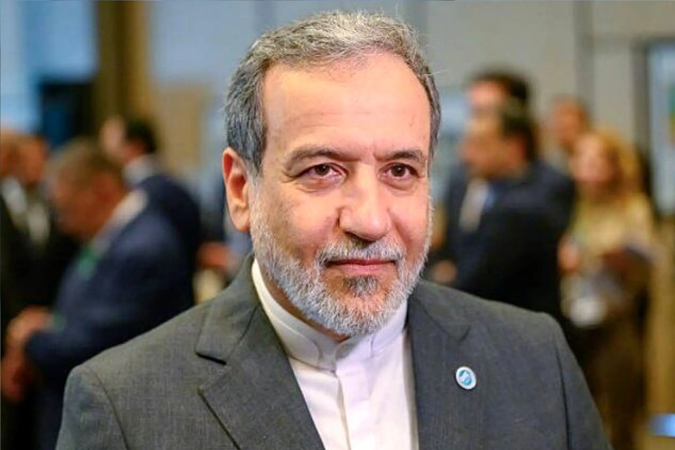 توضیحات عراقچی درباره دلیل عدم حضور ایران در نشست شرم‌الشیخ | با حمله کنندگان به ایران تعامل نمی‌کنیم