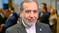 توضیحات عراقچی درباره دلیل عدم حضور ایران در نشست شرم‌الشیخ | با حمله کنندگان به ایران تعامل نمی‌کنیم