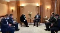 امیر عبداللهیان با وزیر خارجه بوسنی دیدار و گفتگو کرد
