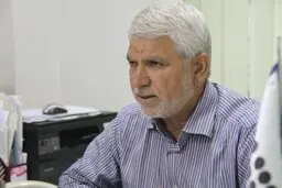 افزایش EC آب ۴ شهر در پی تنش کارون |  مدیرعامل آب و فاضلاب خوزستان: مردم آب شور می‌خورند