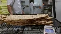 جزئیاتی عجیب از اجرای طرح جدید عرضه نان | اتباع افغان اجازه خرید نان ندارند