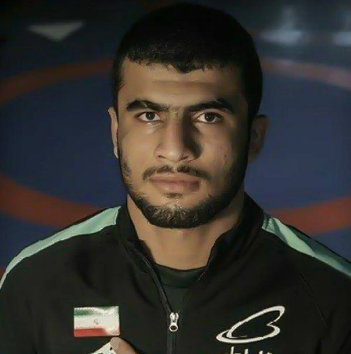 «مهمدی» طلایی شد
